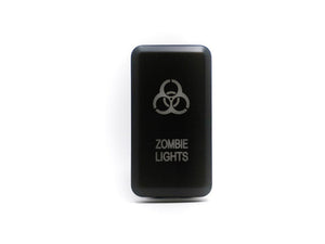 Cali Raised Tall Style Toyota OEM Style Switch - Zombie Lights