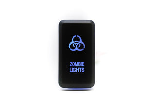 Cali Raised Tall Style Toyota OEM Style Switch - Zombie Lights