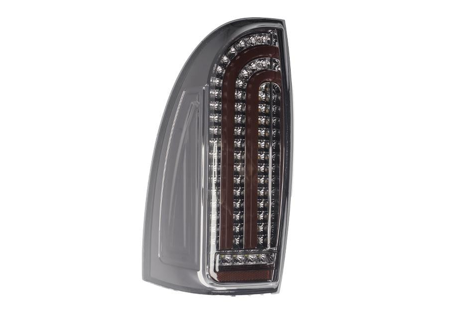Cali Raised Tail Lights | Toyota Tacoma (2012-2015)