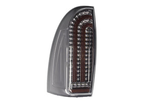 Cali Raised Tail Lights | Toyota Tacoma (2012-2015)
