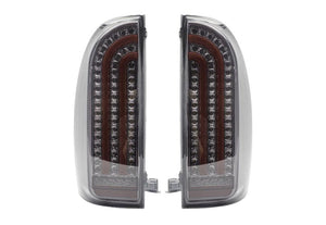 Cali Raised Tail Lights | Toyota Tacoma (2012-2015)