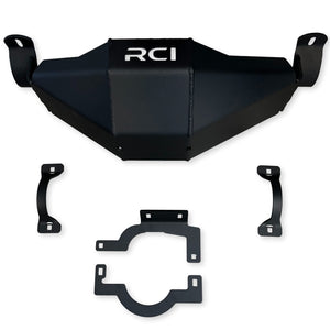 RCI Offroad Rear Differential Skid Plate | Ford F150 (2015-2023)