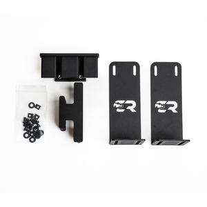 Cali Raised OVS Box Mounts