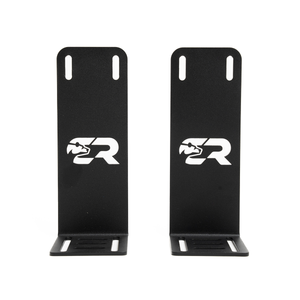 Cali Raised OVS Box Mounts