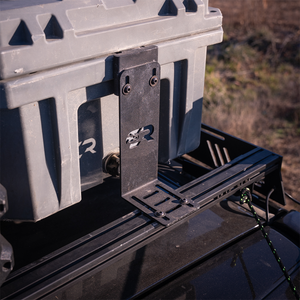 Cali Raised OVS Box Mounts