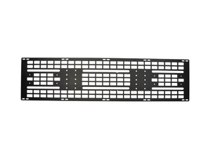 Cali Raised MOLLE Panel For Sherpa Roof Rack