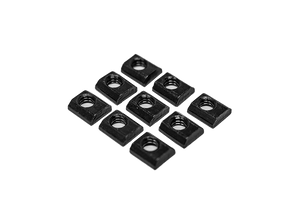 Cali Raised Threaded T-Nut For Roof Rack Extrusions