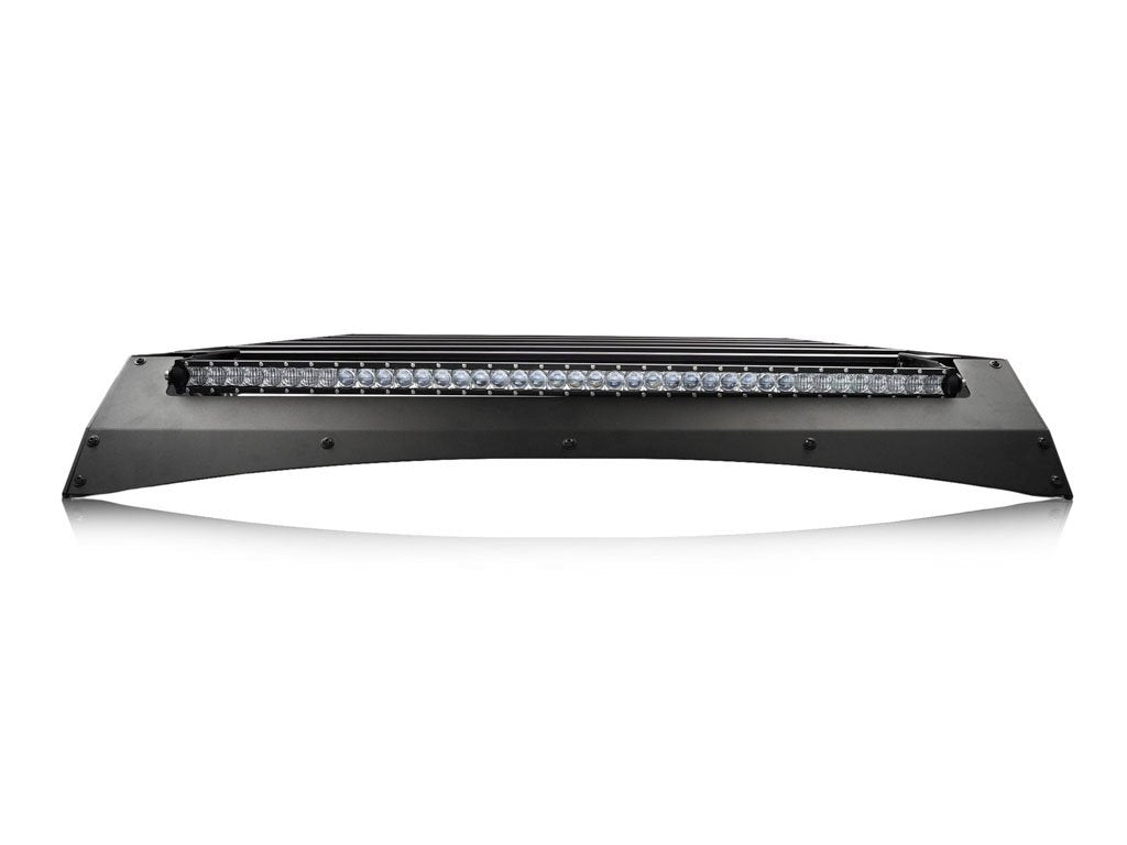 Cali Raised Economy Roof Rack | Toyota Tacoma (2005-2023)