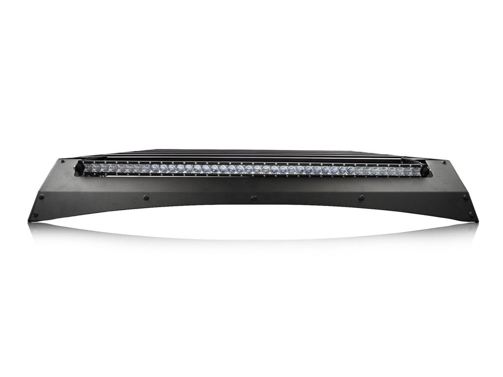 Cali Raised Economy Roof Rack | Toyota 4Runner (2010-2022)