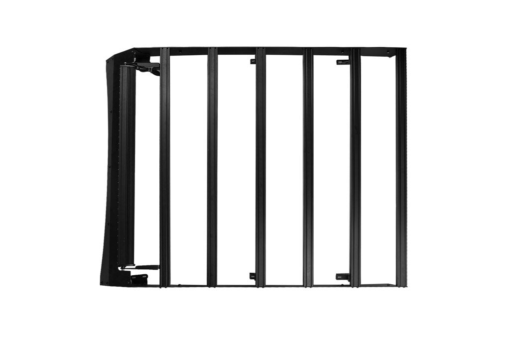 Cali Raised Economy Roof Rack | Toyota Tacoma (2005-2023)