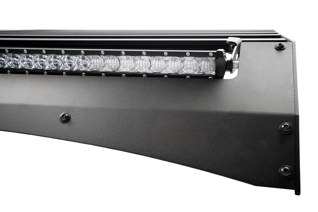 Cali Raised Economy Roof Rack | Toyota 4Runner (2010-2022)