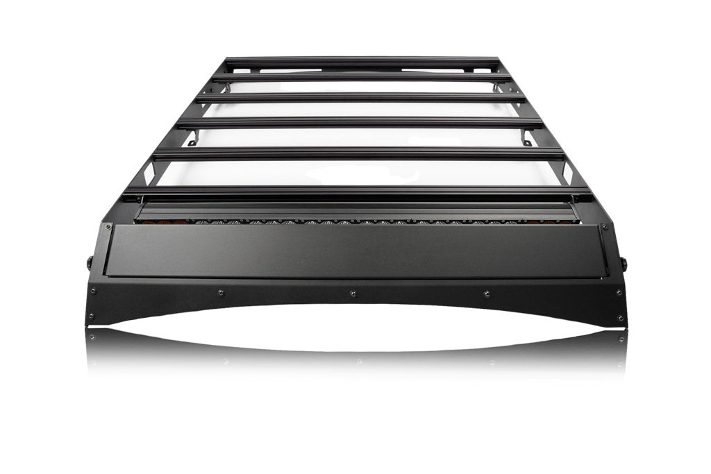 Cali Raised Premium Roof Rack | Toyota Tacoma (2005-2023)