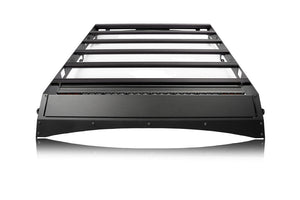 Cali Raised Premium Roof Rack | Toyota Tacoma (2005-2023)
