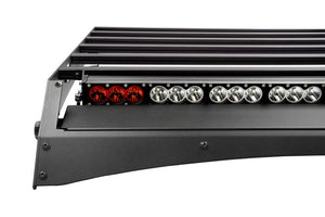 Cali Raised Premium Roof Rack | Toyota Tacoma (2005-2023)