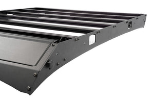 Cali Raised Premium Roof Rack | Toyota Tacoma (2005-2023)