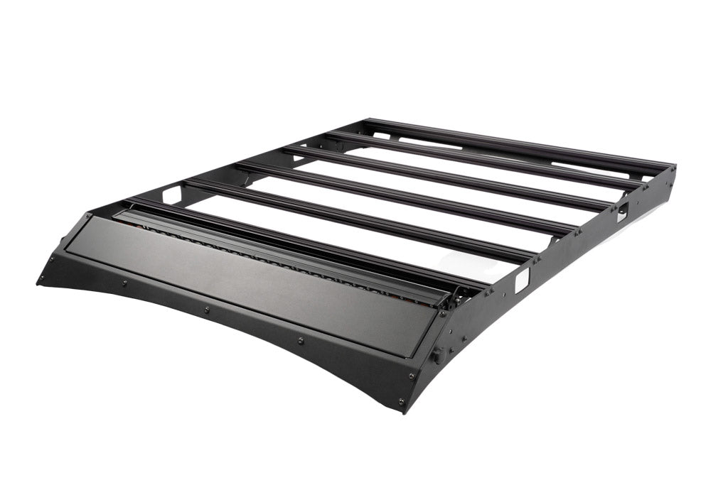 Cali Raised Premium Roof Rack | Toyota Tacoma (2005-2023)