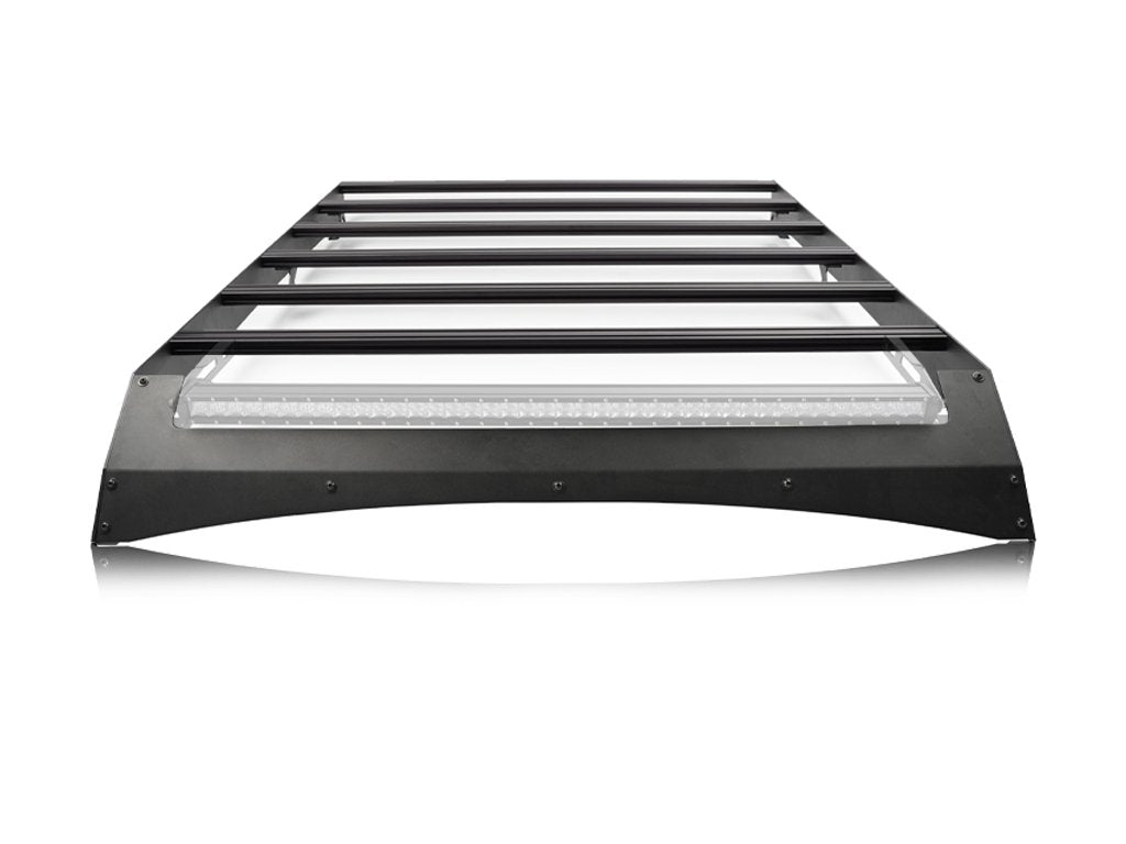 Cali Raised Economy Roof Rack | Toyota Tacoma (2005-2023)