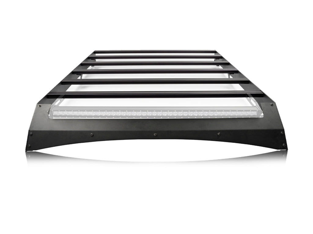 Cali Raised Economy Roof Rack | Toyota 4Runner (2010-2022)