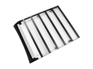 Cali Raised Economy Roof Rack | Toyota Tacoma (2005-2023)