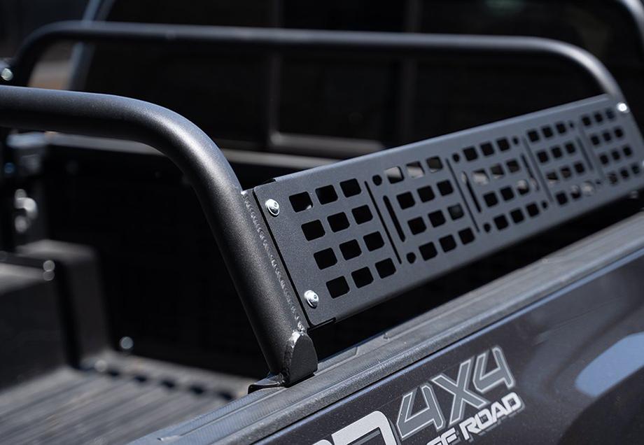 Cali Raised Overland Bed Bars | Toyota Tacoma (2005-2023)