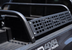 Cali Raised Overland Bed Bars | Toyota Tacoma (2005-2023)