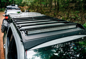 Cali Raised Premium Roof Rack | Toyota Tacoma (2005-2023)
