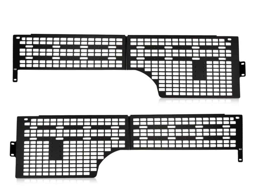 Cali Raised Side Bed MOLLE System | Toyota Tundra (2014-2021)