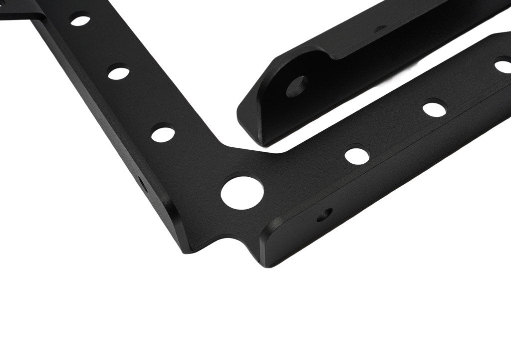 Cali Raised Bed Channel Supports | Toyota Tundra (2007-2021)