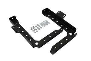 Cali Raised Bed Channel Supports | Toyota Tundra (2007-2021)