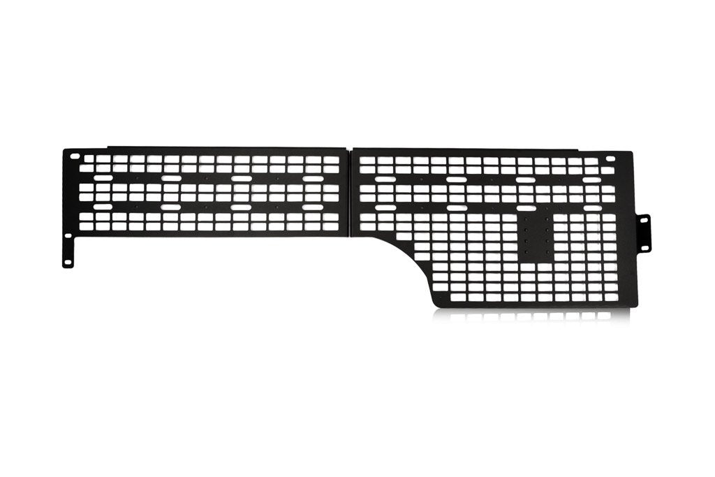 Cali Raised Side Bed MOLLE System | Toyota Tundra (2014-2021)