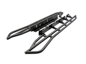 Cali Raised Trail Edition Rock Sliders | Toyota Tundra (2014-2021)