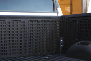 Rago Fabrication Cab Side Molle Panels | Toyota Tundra (2022-2024)