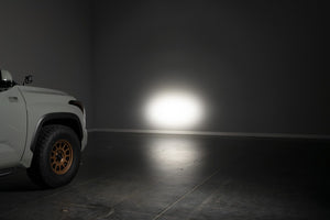 Diode Dynamics TRD Pro Grille Light Bar Kit | Toyota Tundra (2022-2024)