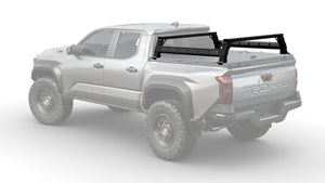 Sherpa DiamondBack PAK System Bed Rack | Toyota Tacoma (2005-2023)