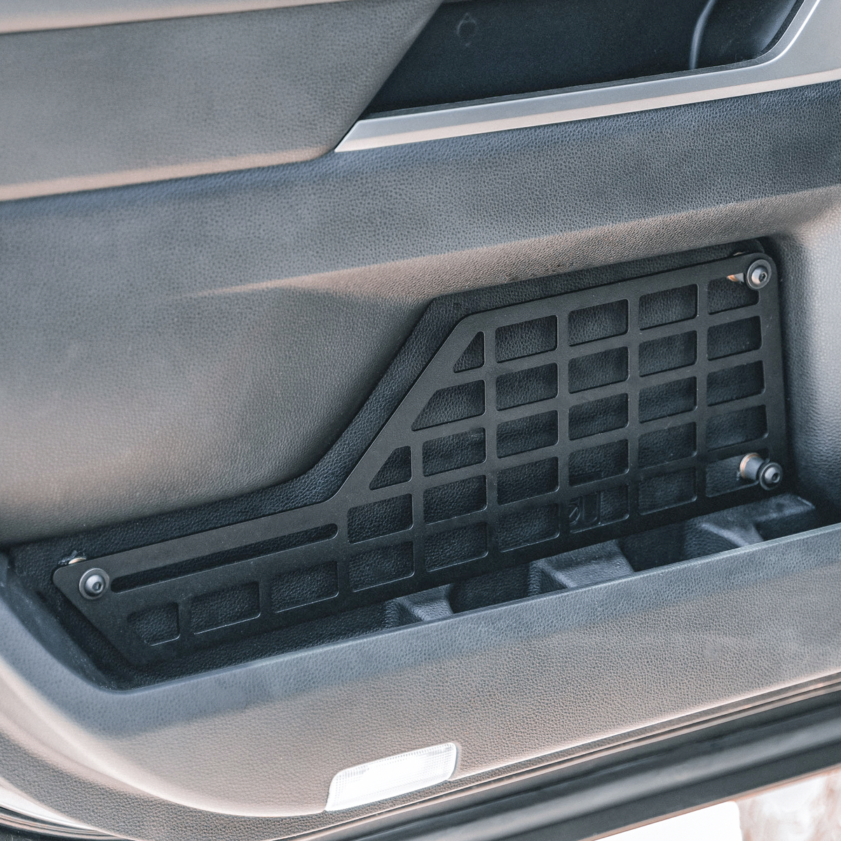 Cali Raised Door MOLLE Panel | Toyota Tundra (2022-2024)