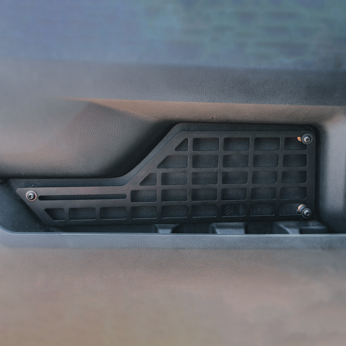 Cali Raised Door MOLLE Panel | Toyota Tundra (2022-2024)