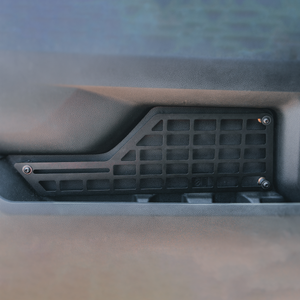 Cali Raised Door MOLLE Panel | Toyota Tundra (2022-2024)