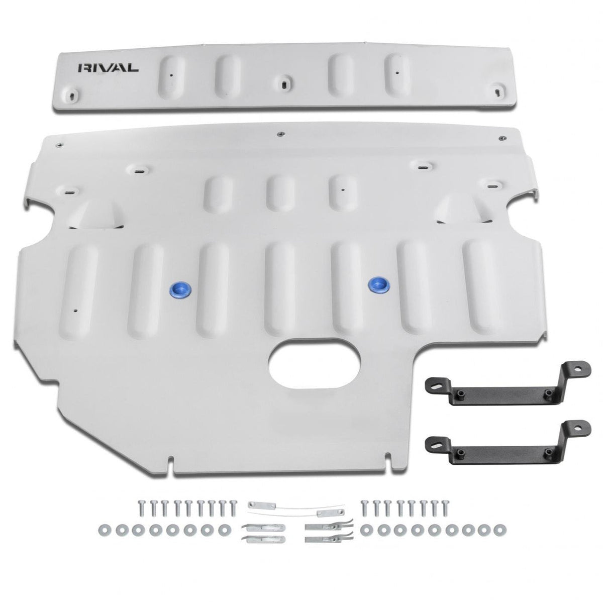 Rival 4x4 Engine Skid Plate | Subaru Outback (2020–2025)