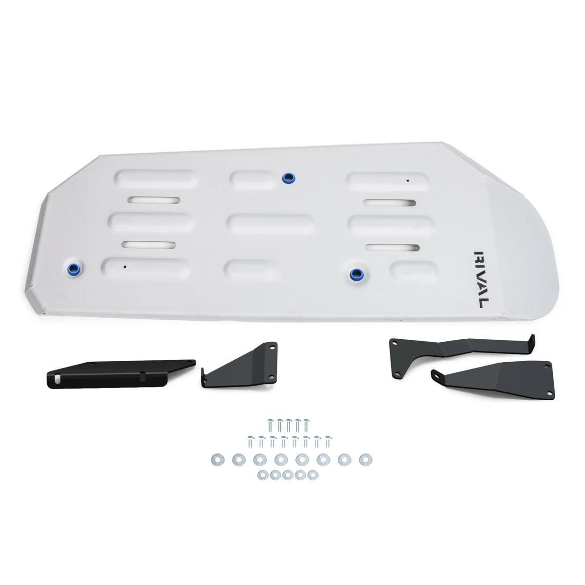 Rival 4x4 Gas Tank Skid Plate | Lexus GX470 (2003-2009)