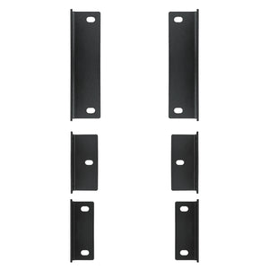 Westcott Designs Full-Length Modular Roof Rack | Toyota Tundra (2022-2026)