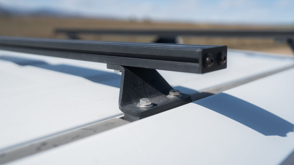 Sherpa Load Bar System | Lexus GX550 (2024-2025)