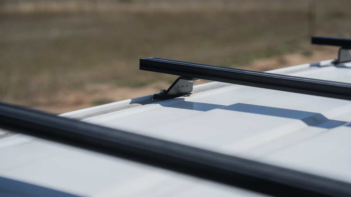 Sherpa Load Bar System | Lexus GX550 (2024-2025)