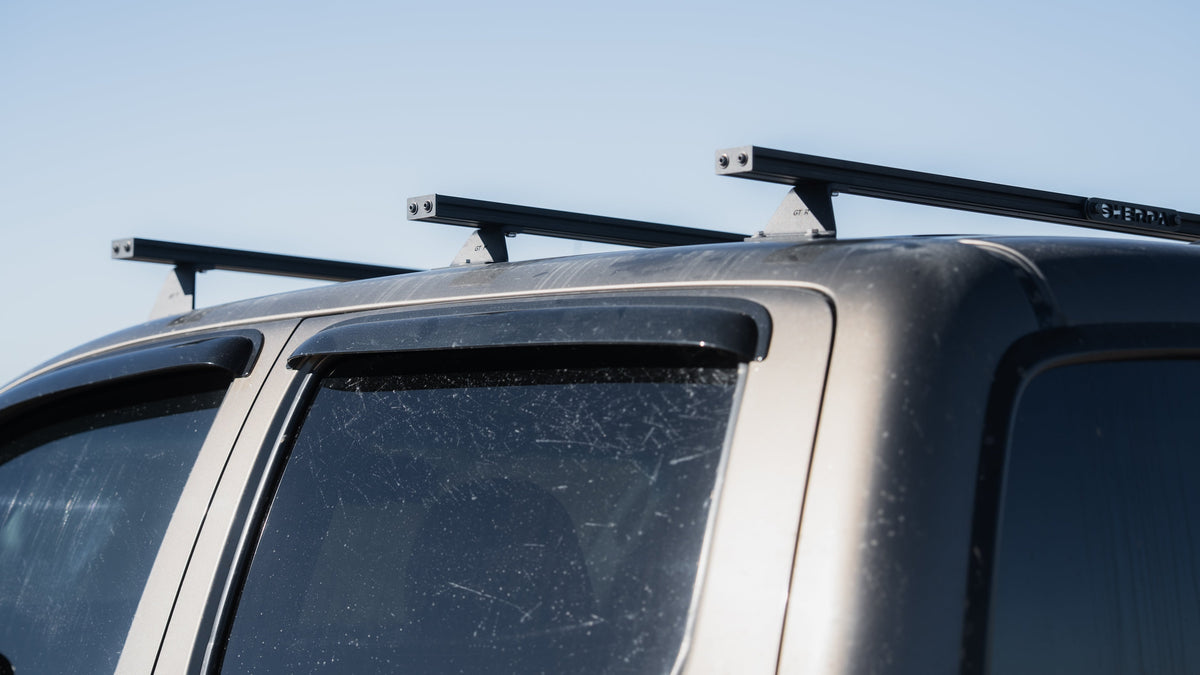 Sherpa Load Bar System | Toyota Tacoma (2005-2023)