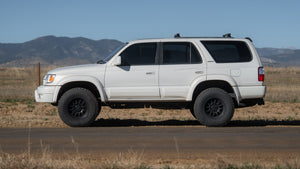 Sherpa Load Bar System | Toyota 4Runner (1996-2002)
