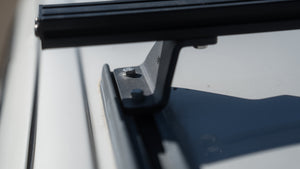 Sherpa Load Bar System | Toyota 4Runner (1996-2002)