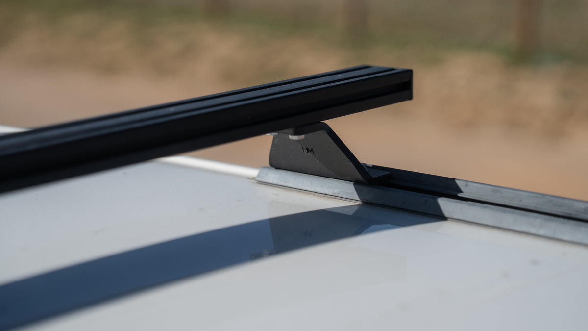 Sherpa Load Bar System | Toyota 4Runner (1996-2002)