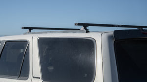 Sherpa Load Bar System | Toyota 4Runner (1996-2002)