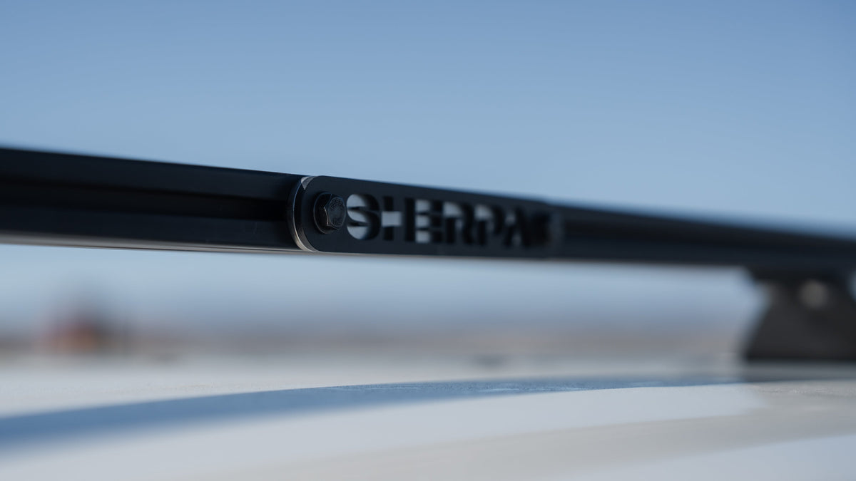 Sherpa Load Bar System | Toyota 4Runner (1996-2002)