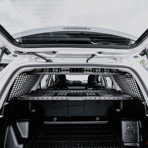 Cali Raised Interior Rear Molle Panel | 4Runner (2010-2024)
