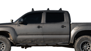 Sherpa Load Bar System | Toyota Tacoma (2005-2023)